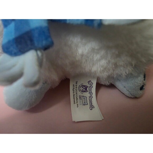 Aphmau Meemeows 5 inch Yeti Cat rare - Picture 6 of 6